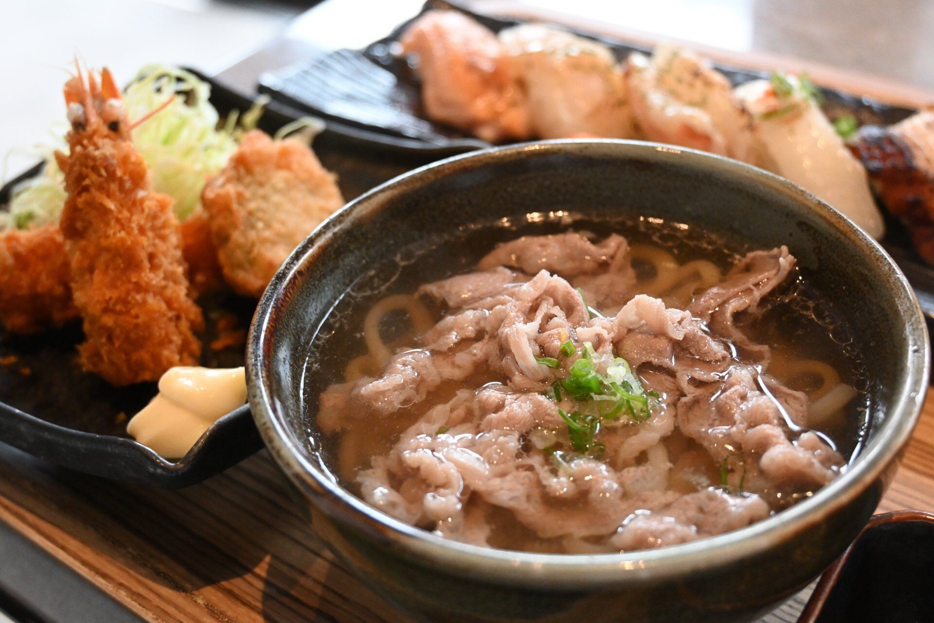 定食